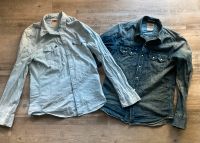 Levi’s Hemden Leipzig - Engelsdorf Vorschau