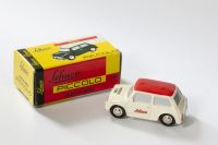 Schuco Mini Piccolo 1:90 - Miniaturauto Modellauto Innenstadt - Köln Altstadt Vorschau