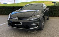 Volkswagen e-Golf grau - Navi / CCS / Winterpaket / Winterreifen Nordrhein-Westfalen - Salzkotten Vorschau
