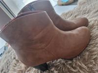 Tamaris Stiefeletten Gr.38 Bayern - Ansbach Vorschau