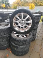 4x165/60R14 79T XL Kumho KIA Alufelgen regal14 nr307 Niedersachsen - Freren Vorschau