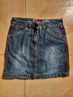 H & M :  Jeansrock Gr. 134 Mädchen, Jeans, Rock, Hessen - Wartenberg Vorschau