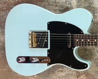 Haar Trad T Telecaster mit Amber PUs Elberfeld - Elberfeld-West Vorschau