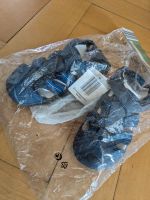 Trekkingsandalen blau Gr 32 NEU + OVP lederbezogenes Fußbett München - Schwabing-Freimann Vorschau