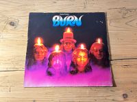 Deep Purple - Burn LP Vinyl C 062-94 837 Bayern - Tegernsee Vorschau