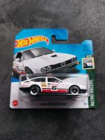 Hot Wheels Neu Alfa Romeo GTV6 3.0 Leipzig - Gohlis-Nord Vorschau