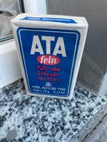 DDR ATA  / Scheuermittel / Ostalgie Sachsen - Hoyerswerda Vorschau