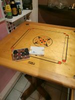 Stehtisch und Carrom Party Bar sehr massiv rustikal Nordrhein-Westfalen - Düren Vorschau