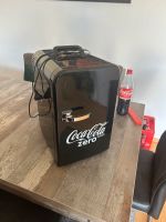 Coca Cola Mini Kühlschrank Bayern - Neumarkt i.d.OPf. Vorschau