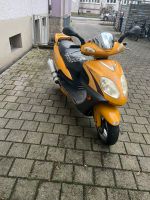 Motorrad 125ccm Baden-Württemberg - Karlsruhe Vorschau