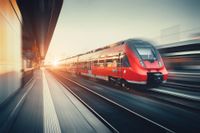 Zugbegleiter/ Fahrkartenkontrolleur in /um und 2900€ - 3750€ monatliches Gehalt verdienen Nordrhein-Westfalen - Nettetal Vorschau