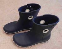Gummistiefel, Regenstiefel, Crocs, Gr. 38, neuwertig Sachsen - Freiberg Vorschau