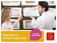 Verkäufer (m/w/d) in der Badausstellung (Sächsische Haustechnik EDKI) in Plauen Verkaufsberater Verkaufsmitarbeiter Mitarbeiter im Einzelhandel Sachsen - Plauen Vorschau