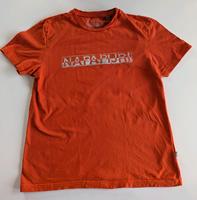 Napapijri T-Shirt Größe M Rheinland-Pfalz - Sinzig Vorschau