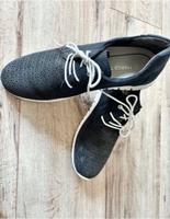 Marco Tozzi Damen Sneaker Blau *wie neu* Gr. 39 Thüringen - Ilmenau Vorschau