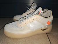 Nike Air Sneaker Hessen - Jossgrund Vorschau