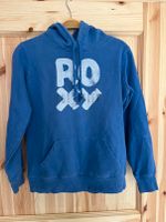 Roxy Hoodie, Größe XS in blau - gebraucht Baden-Württemberg - Villingen-Schwenningen Vorschau