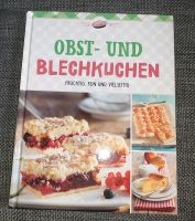 Tolles Buch Obst- und Blechkuchen- wie Neu Nordrhein-Westfalen - Sassenberg Vorschau