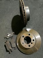 noch sehr gute Bremse BMW 1 Brembo 09975021 Nordrhein-Westfalen - Recklinghausen Vorschau