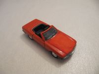 altes Schuco Mercedes Cabrio 350 SL Modell No 301844 1 : 66 Niedersachsen - Hoya Vorschau