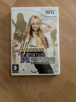 Wii Spiel Hannah Montana Rheinland-Pfalz - Schweich Vorschau