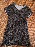 C&A Kleid Schwarz Muster Gr.50 NEU Bayern - Bayreuth Vorschau