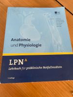 Lehrbuch für präklinische Notfallmedizin A Bayern - Osterhofen Vorschau