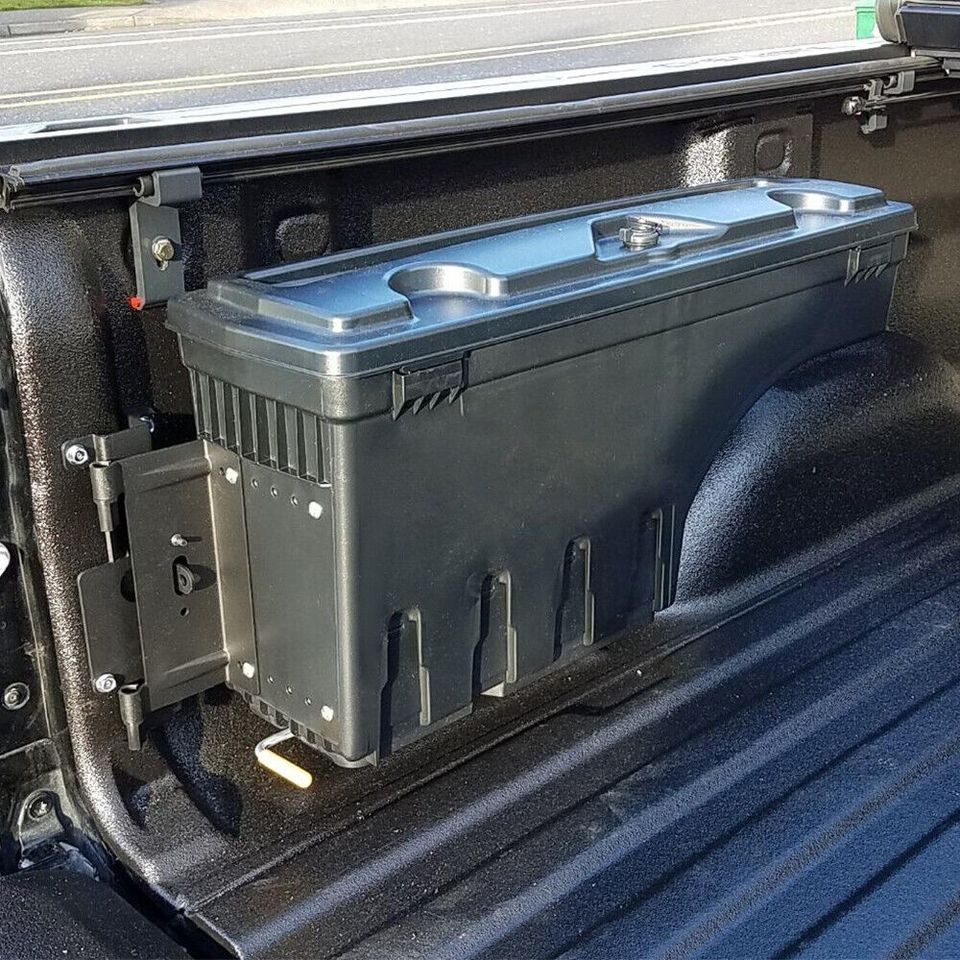 Swing Case Storage Box, Dodge RAM 02-18 und Classic, Satz rechts in Wermelskirchen