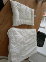 Ikea Len Kopfkissen und Decke für Babybett Nordrhein-Westfalen - Bocholt Vorschau