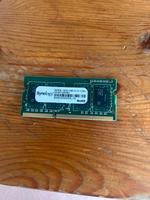 Speichermodul synology 1.35 V DDR3L 1600 1GB CL11.1 Bayern - Glött Vorschau