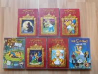 Die Simpsons DVDs Baden-Württemberg - Wilhelmsfeld Vorschau
