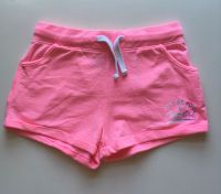 neu: Shorts Sporthose kurz rosa pink Gr. 146/ 152 Berlin - Lichtenberg Vorschau