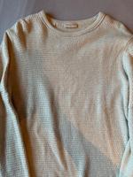 Selected Strickpullover Herren L beige Hessen - Rüsselsheim Vorschau
