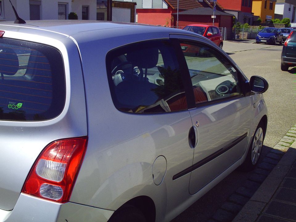 Renault Twingo in Fürth