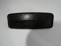 DDR Trabant 601 Radioblende Radiofach Radio Blende Abdeckung Sachsen - Meerane Vorschau