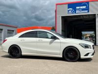 Mercedes CLA 200 Turbo benzina AMG Design SCHALTER Nordrhein-Westfalen - Lemgo Vorschau