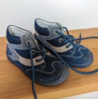 Schuhe Superfit 23 Halbschuhe Niedersachsen - Adendorf Vorschau