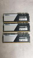 48 GB G.Skill Trident Z Neo DDR4-3600 CL16 RGB RAM 3x16GB Baden-Württemberg - Eppelheim Vorschau