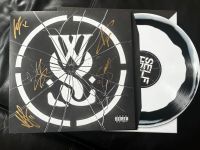 While She Sleeps Self Hell colored Vinyl SIGNIERT Topzustand Rostock - Stadtmitte Vorschau