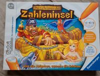 Tiptoi Spiel Das Geheimnis der Zahleninsel neuwertig 5-10 Jahre Sachsen-Anhalt - Halle Vorschau