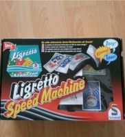 Schmidt Spiel Ligretto Speed Machine wneu OVP Niedersachsen - Wendisch Evern Vorschau