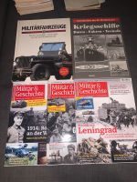 Militär & Geschichte Zeitschriften Bücher DDR 2WK Kriegsmarine Sachsen - Rammenau Vorschau