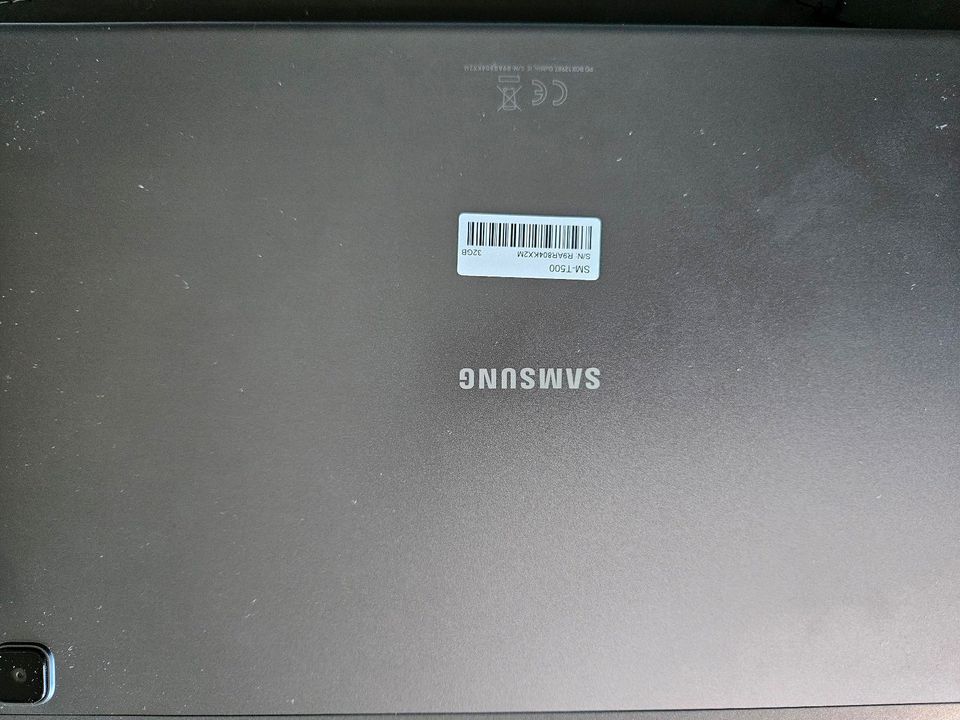 Samsung Tab A7 32GB in Rottweil