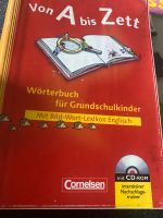 Wörterbuch für Grundschulkinder Nordrhein-Westfalen - Remscheid Vorschau