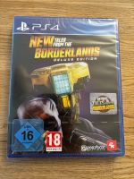 New Tales from the Borderland PS4 inkl. Versand Baden-Württemberg - Schwäbisch Gmünd Vorschau