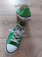 Converse All Star, Sneakers, Schuhe, Größe 32 Niedersachsen - Adenbüttel Vorschau