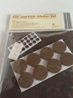 98 - teilige Filz- und EVA- Gleiter- Set Neu Hessen - Wetzlar Vorschau