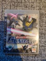 Dynasty Warriors Gundam, PlayStation 3 / PS3 Thüringen - Eisenach Vorschau