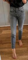 Zara Jeans Neu mit Etikett. Hessen - Gudensberg Vorschau