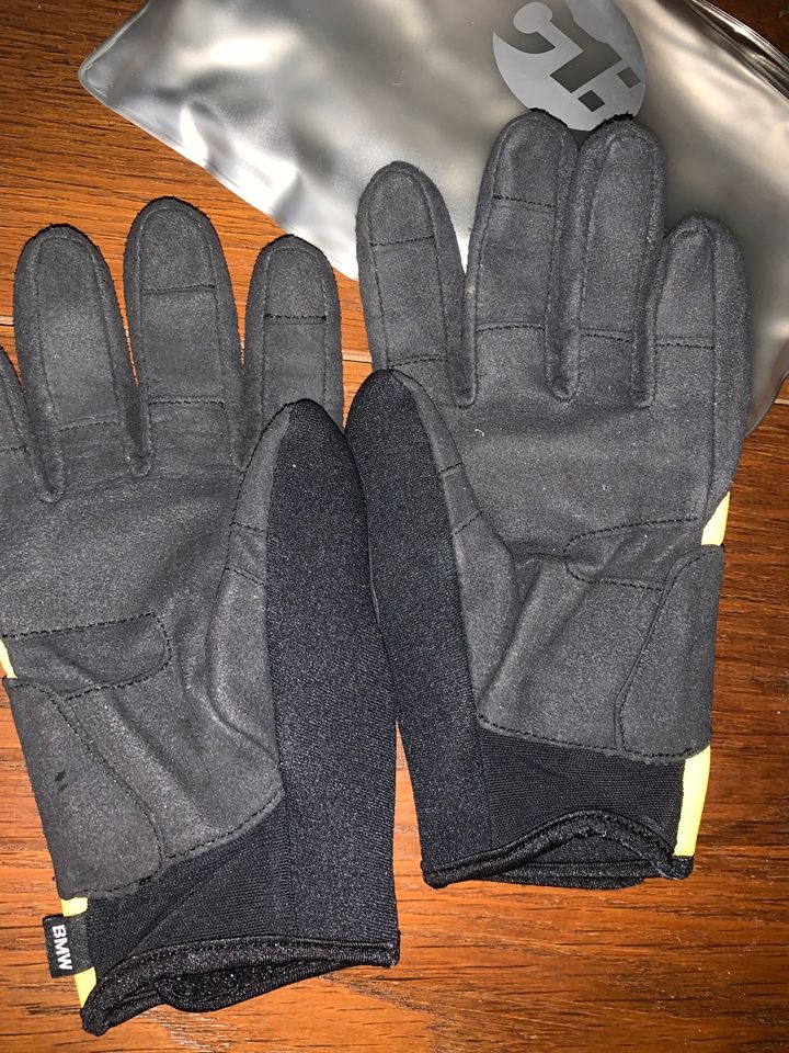 BMW C1 original neu und ungetragen Handschuhe in Friesenheim